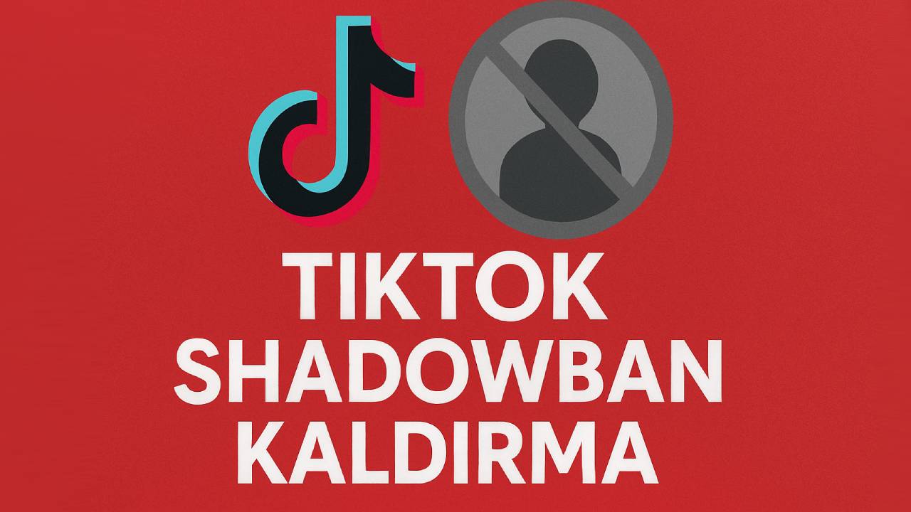 TikTok shadowban nedir, nasıl kaldırılır? 23 TikTok shadowban