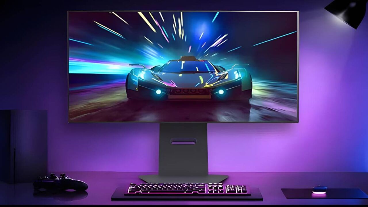 LG, yeni OLED oyuncu monitörünü satışa sundu! 7 UltraGear 32GX870A 2