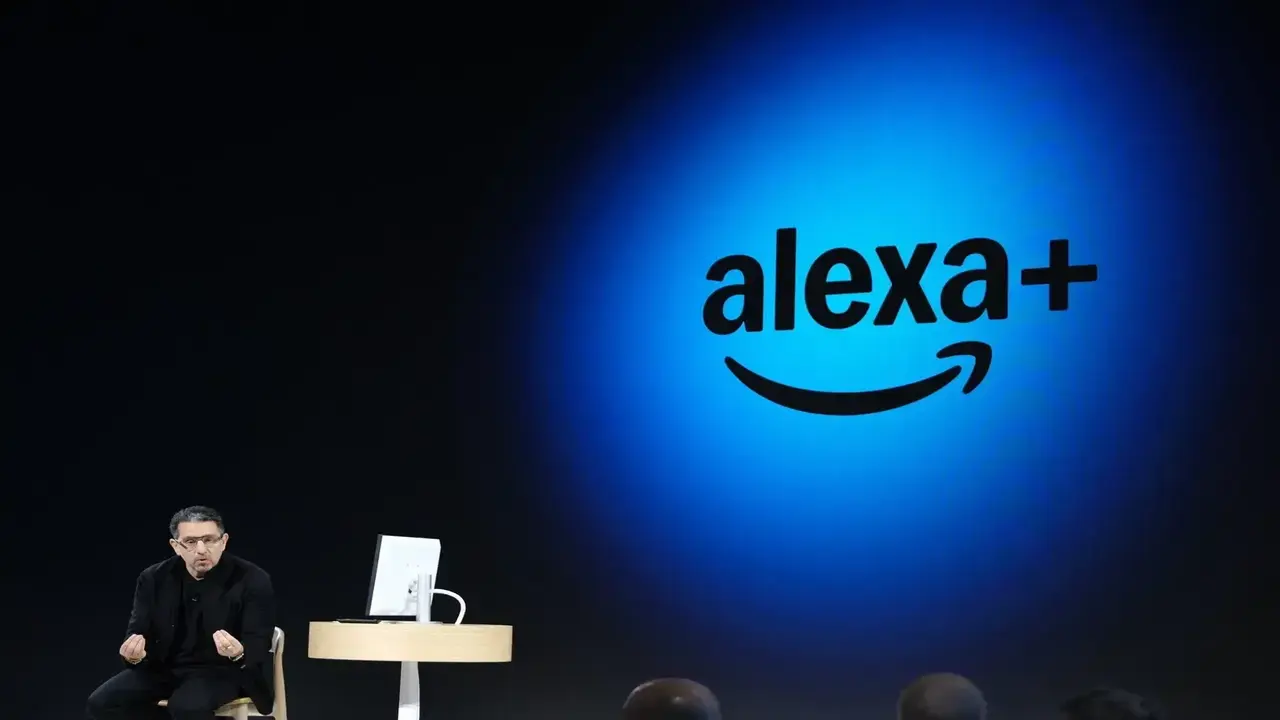 Alexa Plus, veri gizliliği konusunda sınıfta kaldı! 8 alexa plus 1.webp