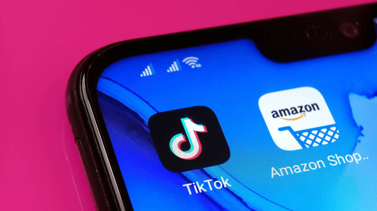 Amazon, TikTok'u resmen satın alabilir! 1 amazon tiktok 1.webp