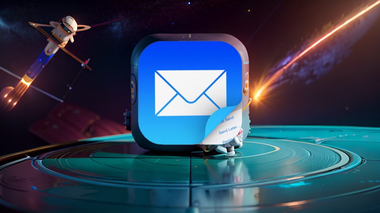 iOS 18.5, Mail uygulamasını baştan yaratacak! 7 apple mail uygulamasi degisiyor iste yeni hali 5 e1718127145513