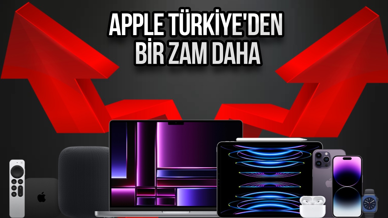 apple