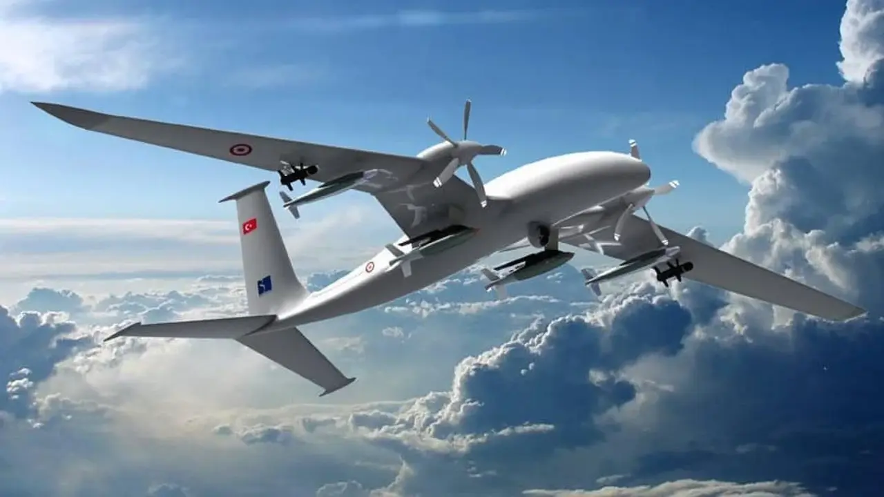 Baykar, kargo İHA geliştirmeye hazırlanıyor! 12 baykar iha 1.webp