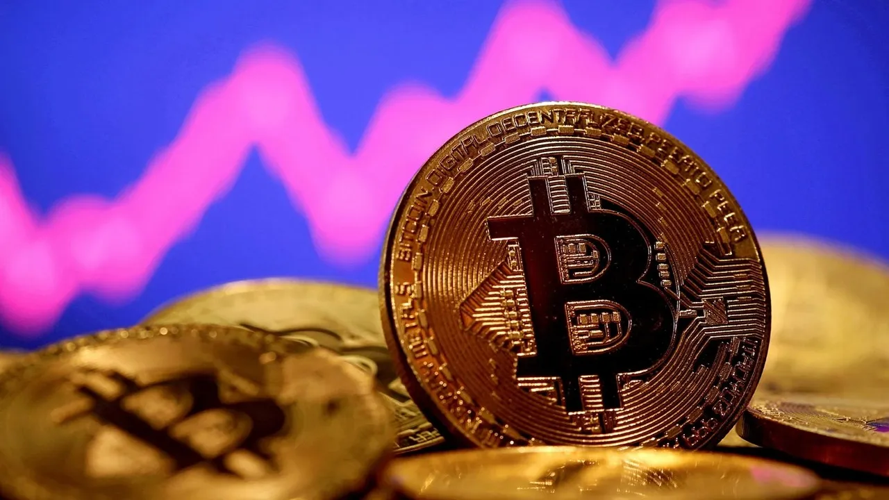 Bir yıl önce 10 bin liralık Bitcoin alsanız kazancınız ne olurdu? 14 bitcoin dususte.webp