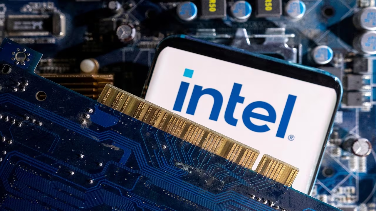 Intel Nova Lake-HX işlemciler geliyor! İşte özellikleri 23 broadcom intelin cip tasarim birimi icin harekete gecti 3
