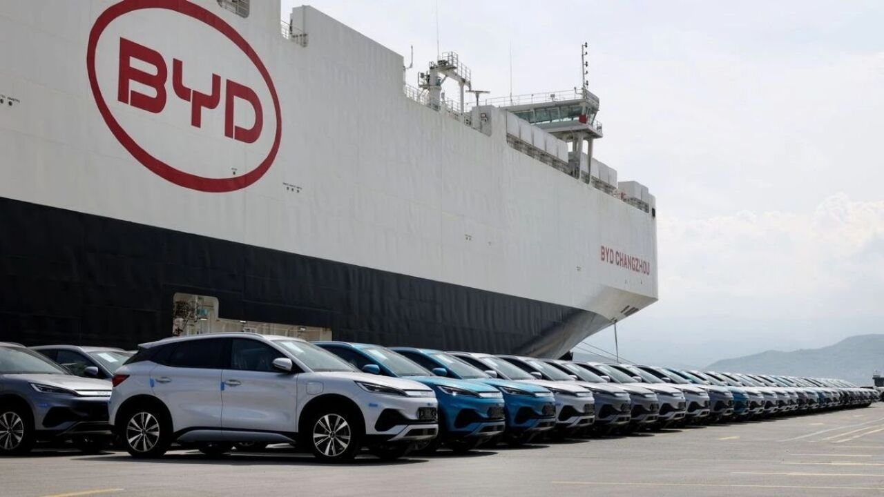 byd 1