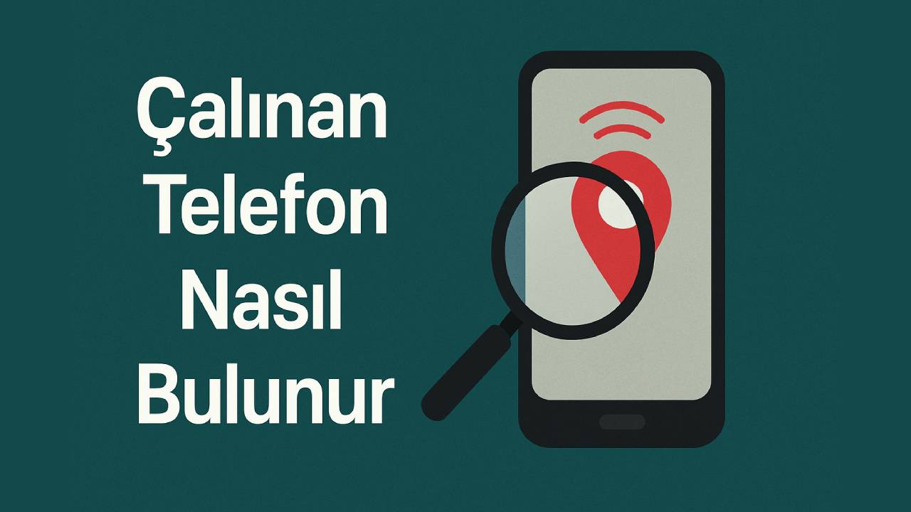 calinan telefon nasil ulunur