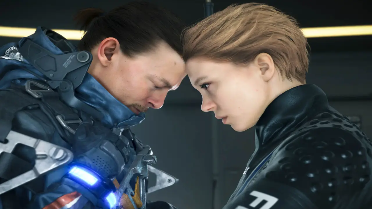Death Stranding oyunu film oluyor! İşte yönetmeni 12 death stranding 1.webp