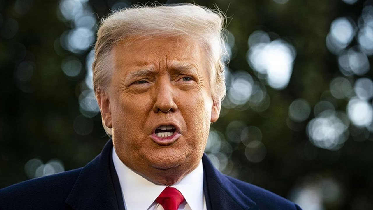 Donald Trump, elektronik ürünlere vergi muafiyeti getirdi! 2 donald trump kendi sosyal medya platformu acti 2