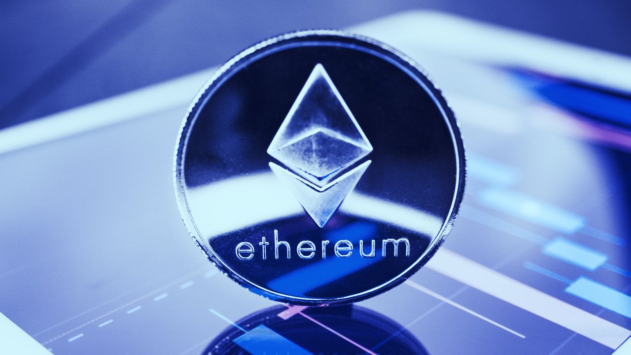 Bir yıl önce 10 bin liralık Ethereum alsanız kazancınız ne olurdu? 5 ethereum fiyati subat 2024 1