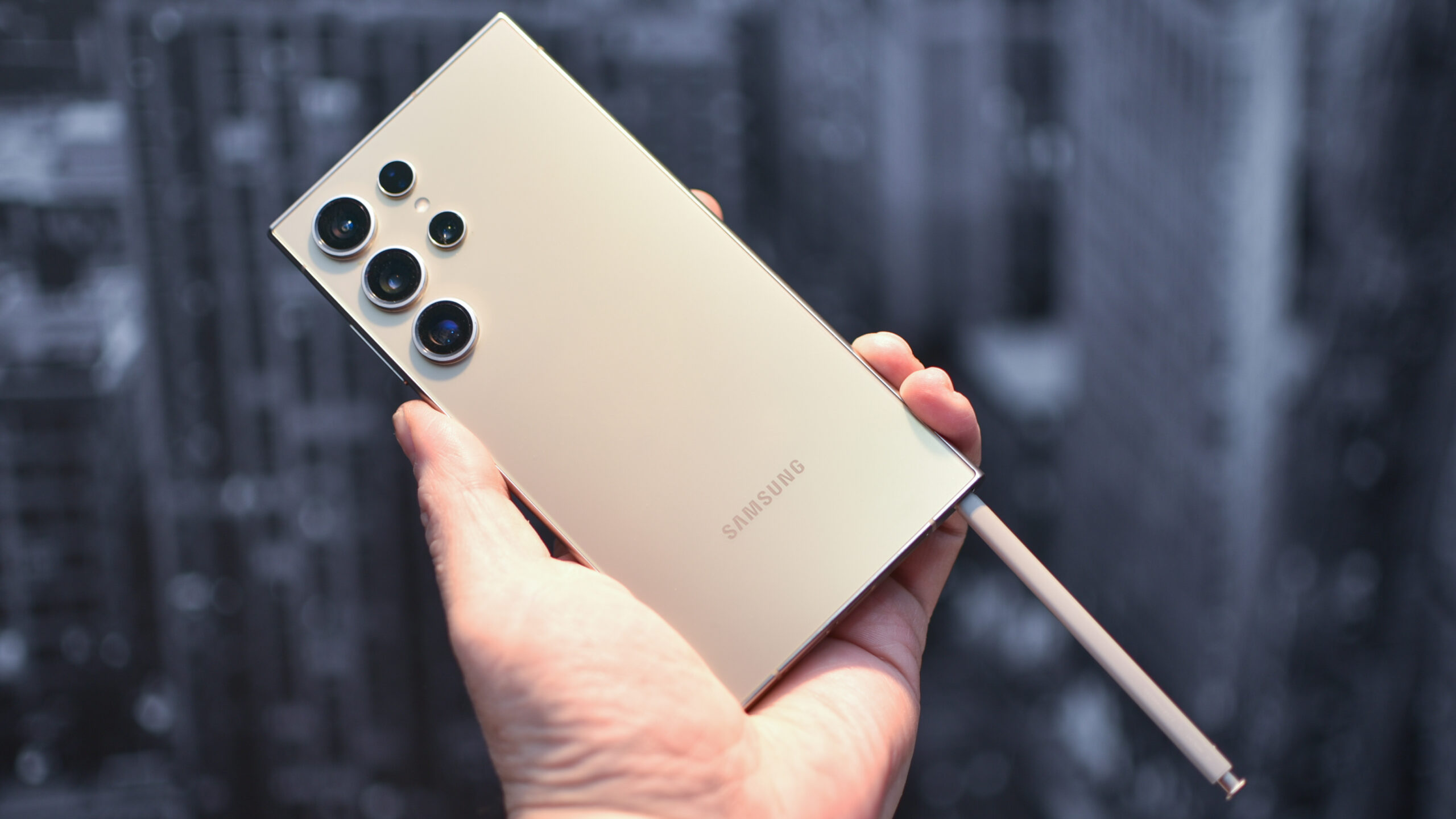 Galaxy S25 Ultra aldıktan sonra yapılması gereken ayarlar! 10 galaxy s25 ultra tanitildi scaled