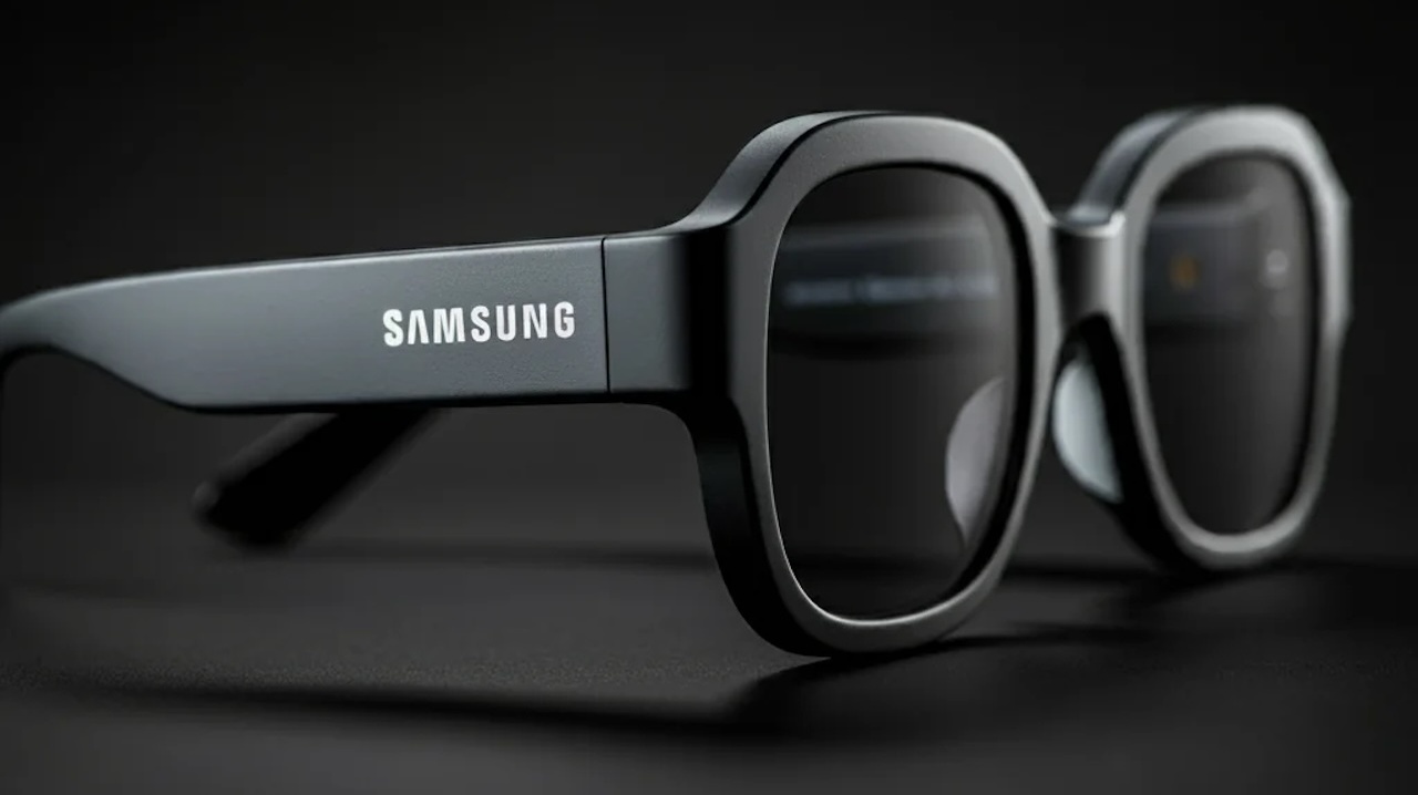 google samsung akilli gozluk 1