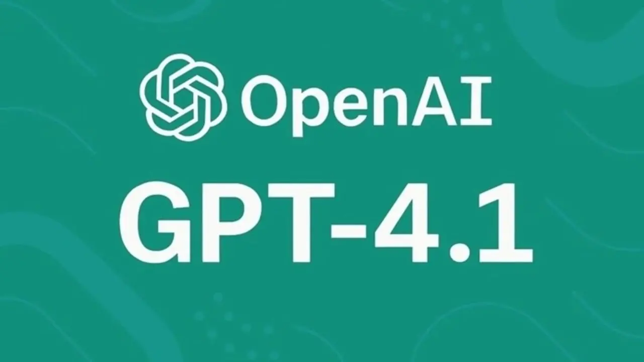 OpenAI, merakla beklenen GPT-4.1 yapay zeka modelini duyurdu! 10 gpt 4.1.webp