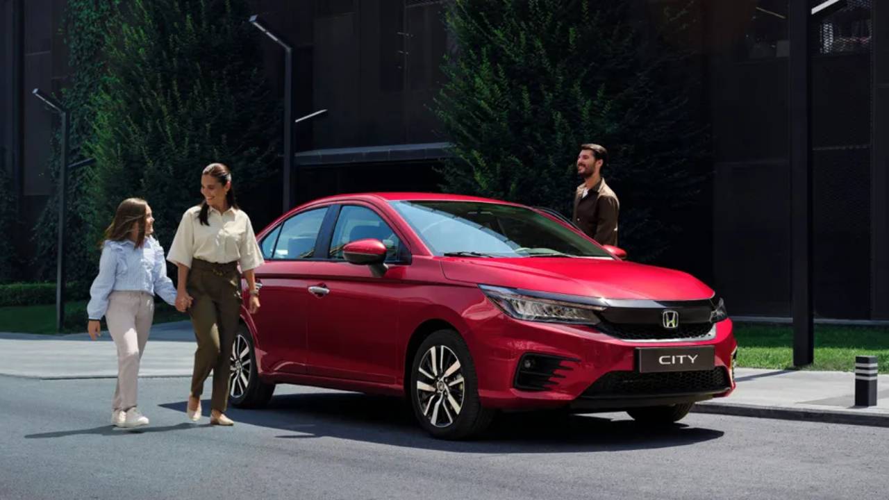 Honda City fiyat listesi! - ShiftDelete.Net 5 honda city fiyat listesi 2024