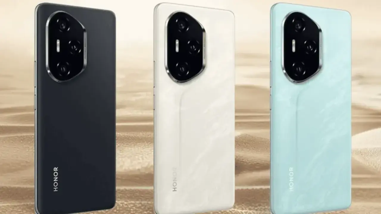 Yeni Honor 400 serisinin tasarımları sızdırıldı! 4 honor 400 1.webp