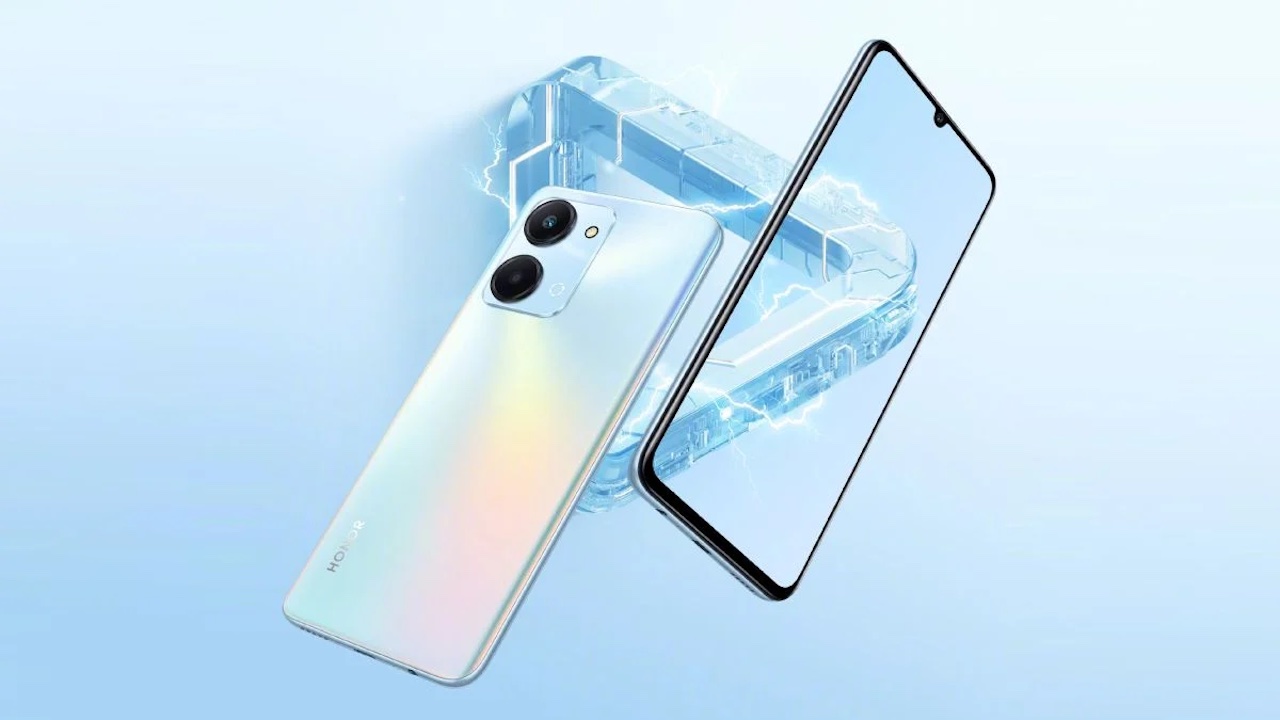 Honor Play 60 ve 60m tanıtıldı! 5 honor play 7t