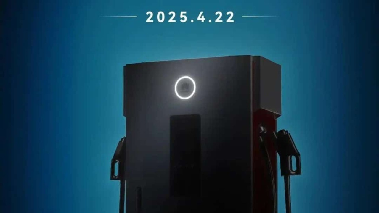 Huawei, 1.5 MW'lık süper şarj cihazını tanıtacak! 5 huawei sarj cihazi 2