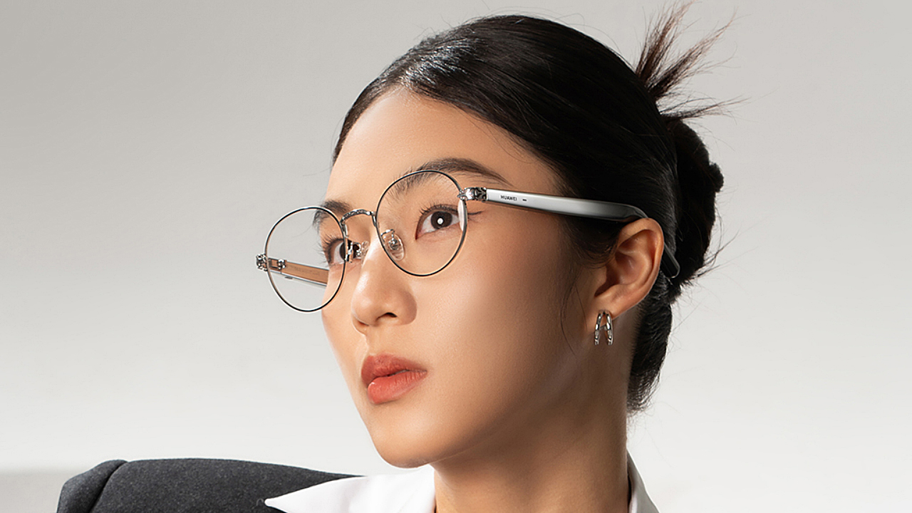 Huawei, canlı çeviri yapan akıllı gözlüğünü satışa sundu! 8 huawei smart glasses 2 1