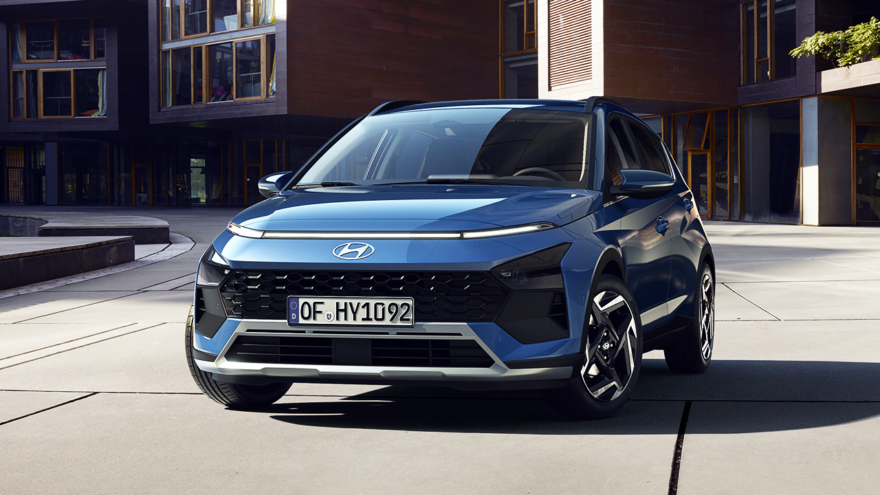 Hyundai Bayon fiyat listesi! – 2025 9 hyundai bayon fiyat listesi ekim 2024 1