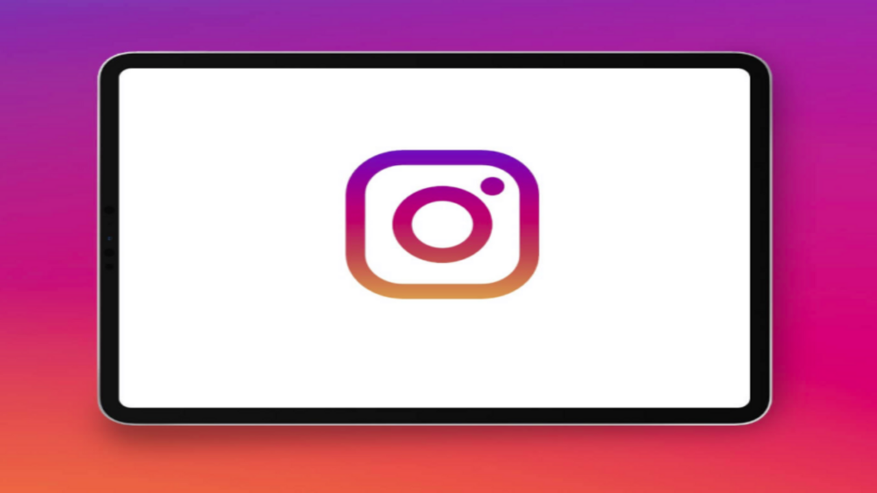 Instagram uygulaması, yakında iPad'e gelebilir! 7 ipad instagram 1