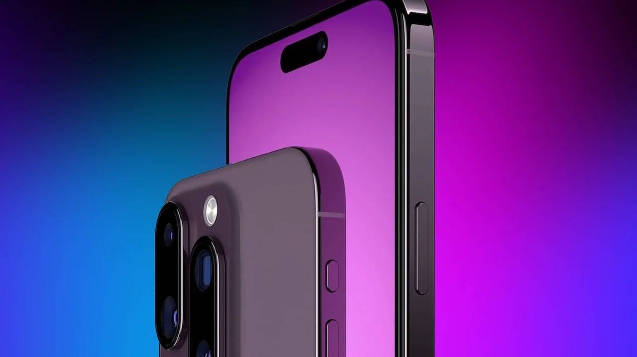 iphone 18 1