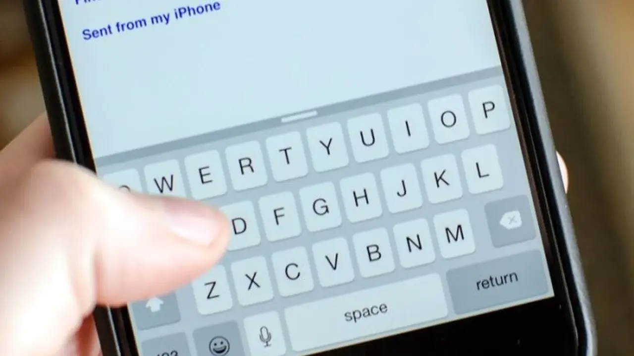 iPhone için en iyi klavye uygulamasını belirledik! 14 iphone klavye uygulamasi 1.webp