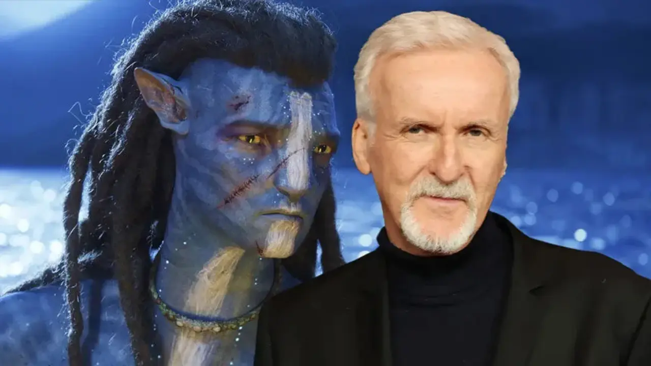 James Cameron, filmlerinde yapay zeka kullanacak! 17 james cameron 1.webp