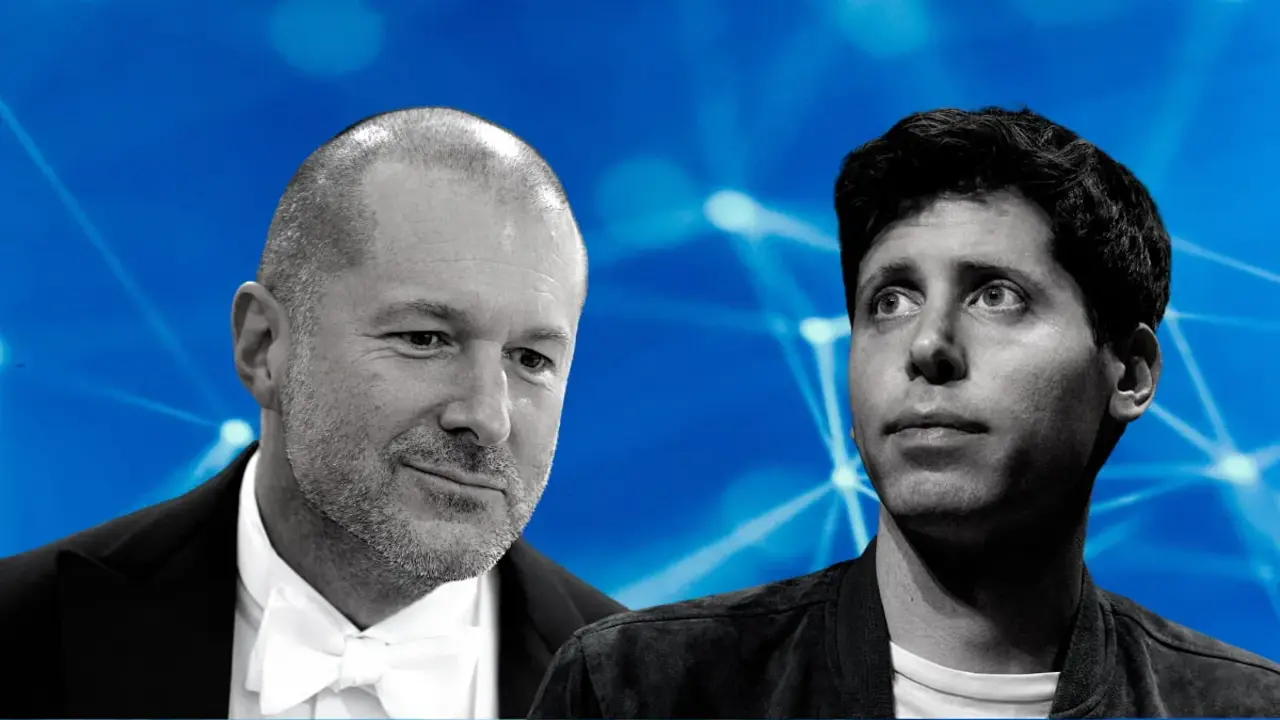 Apple efsanesi John Ive, yeni cihazıyla geliyor! 9 john ive 3.webp