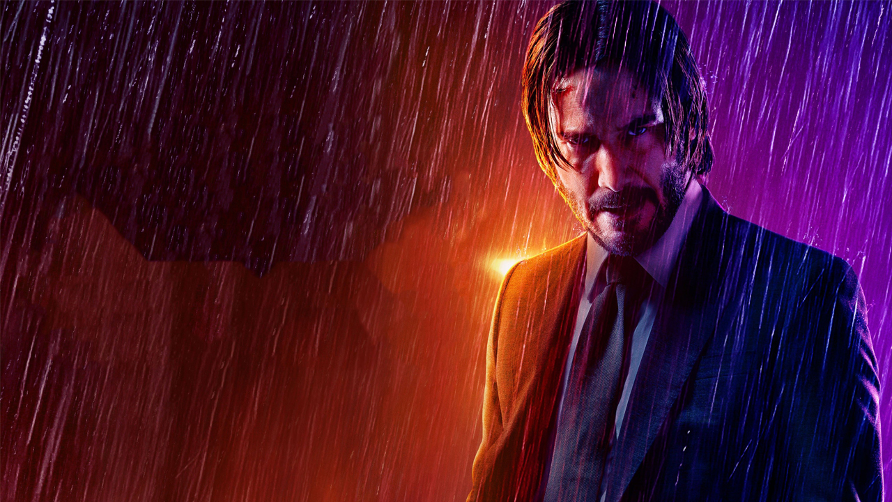 John Wick serisi, yeni yapımlarla geliyor! 11 john wick 4 un son oyuncusu belli oldu