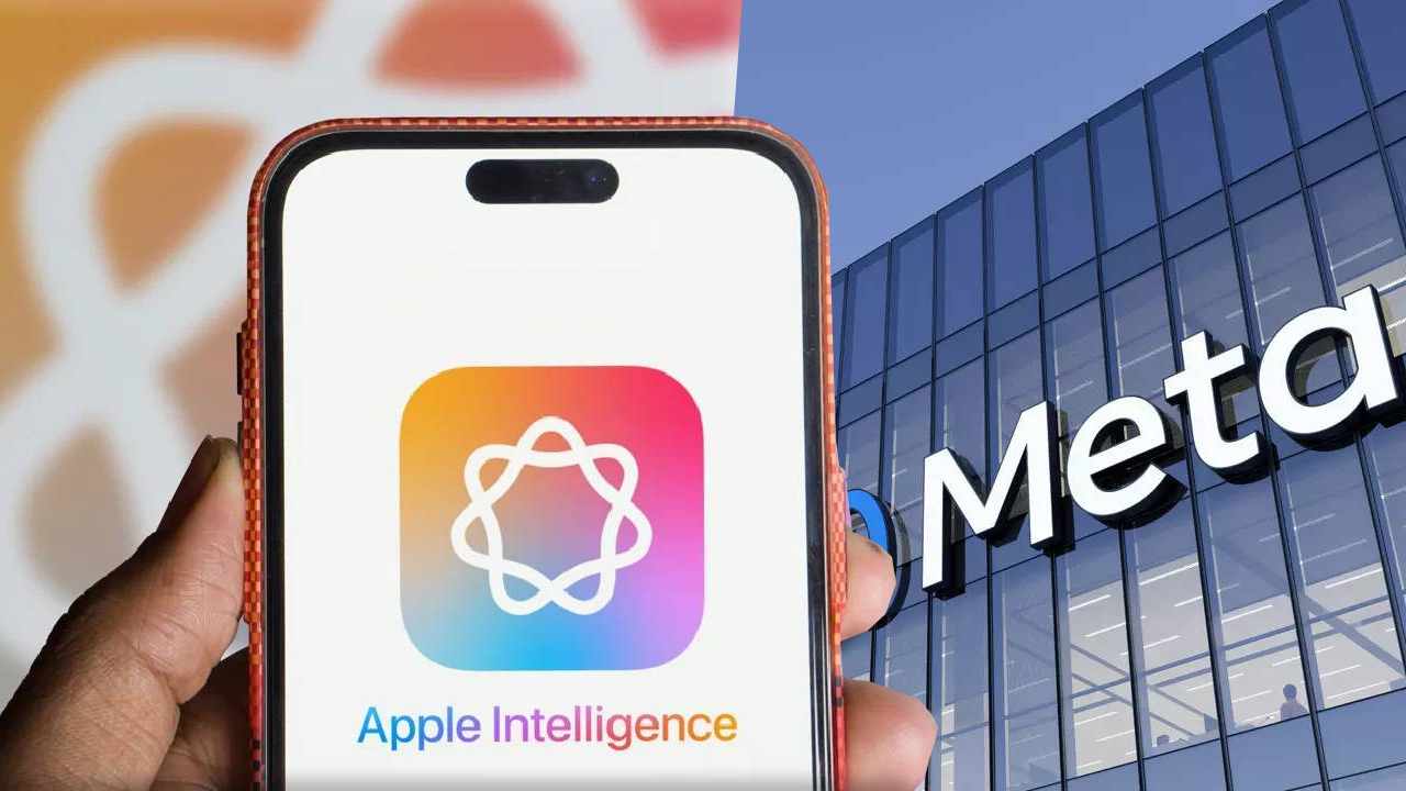 Meta, Apple Intelligence özelliklerini kısıtlıyor! 9 meta apple intelligence 1