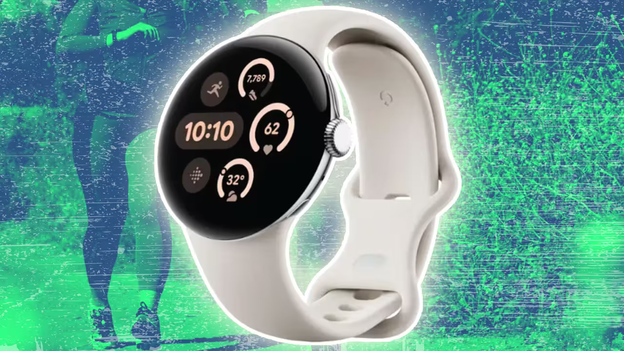 pixel watch 4 1