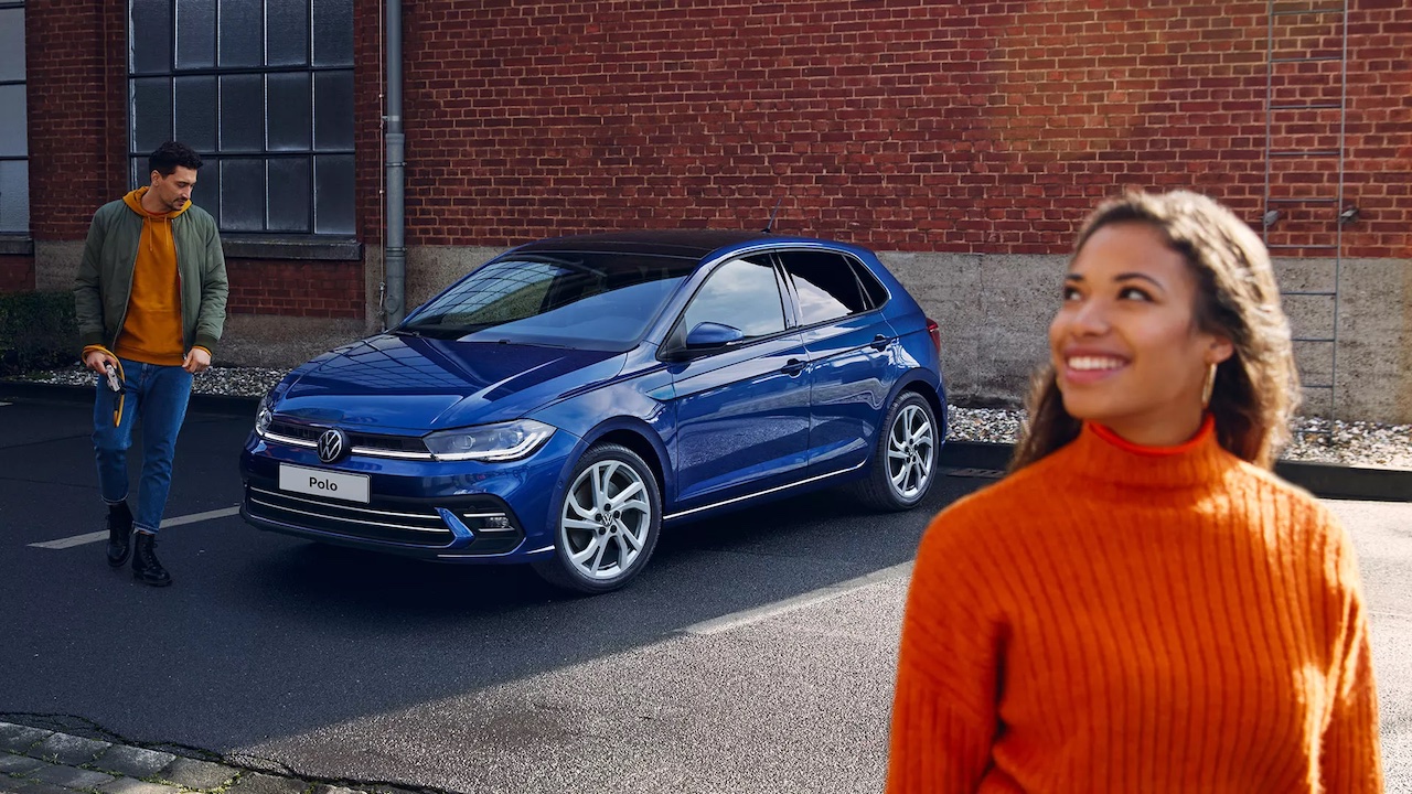 polo