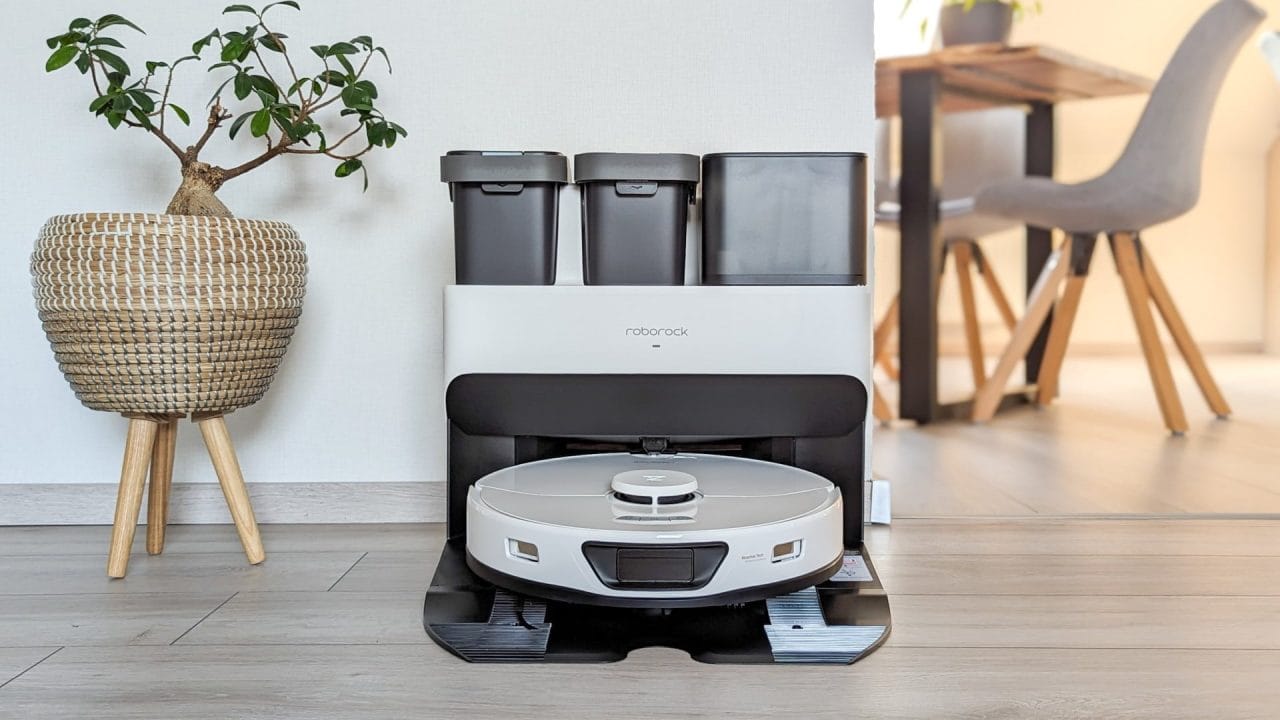 Roborock, 2024’te robot süpürge pazarında zirveyi bırakmadı -SDN 2 roborock s7 max ultra header 1280x720 1