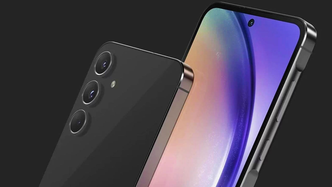Samsung Galaxy A56 için ilk güncelleme yayınladı! 14 samsung galaxy a56 icin ilk guncelleme yayinladi 1