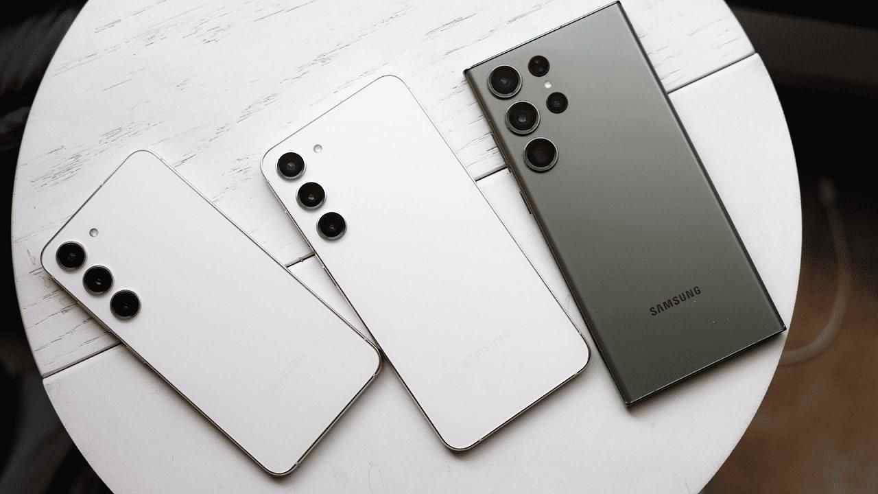 Nisan ayında One UI 7 güncellemesi alacak Samsung modelleri! 2 samsung one ui 7 guncellemesi alacak cihazlari acikladi 2