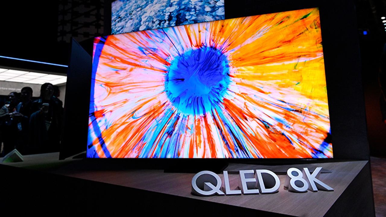 En kullanışlı Samsung akıllı TV özellikleri! 14 samsung yeni tv ve ekran teknolojileri 1