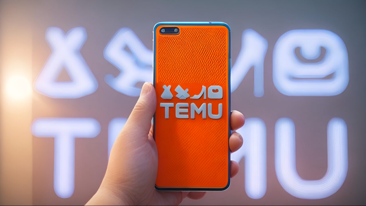 Temu'dan alışveriş yaparken nelere dikkat etmeliyiz? 8 temu alternatifi ucuz urun magazasi geliyor