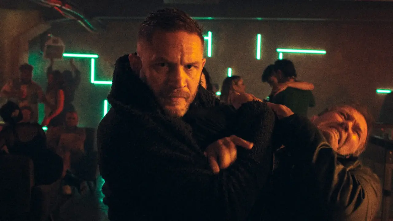 Tom Hardy'li Havoc yakında geliyor! İşte fragmanı 12 tom hardy havoc 1.webp