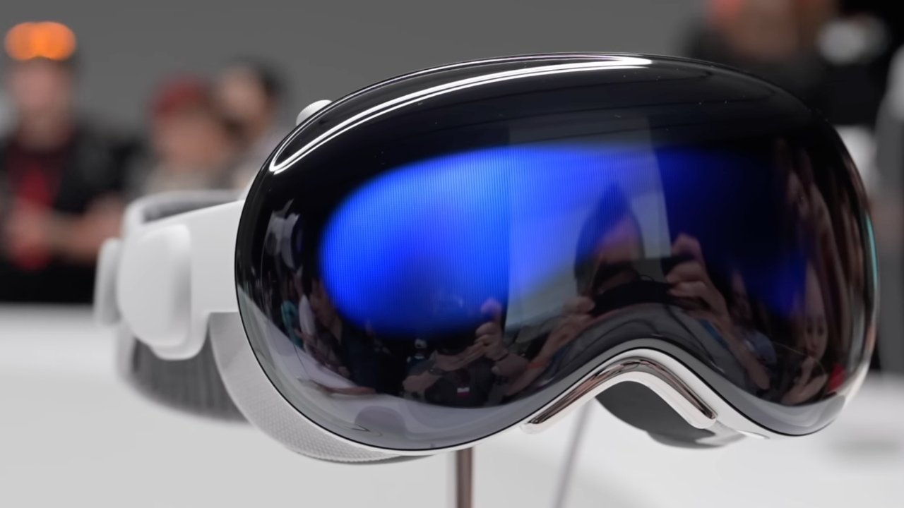 Apple Vision Air yakında geliyor! İşte özellikleri 1 uygun fiyatli apple vision gozluk