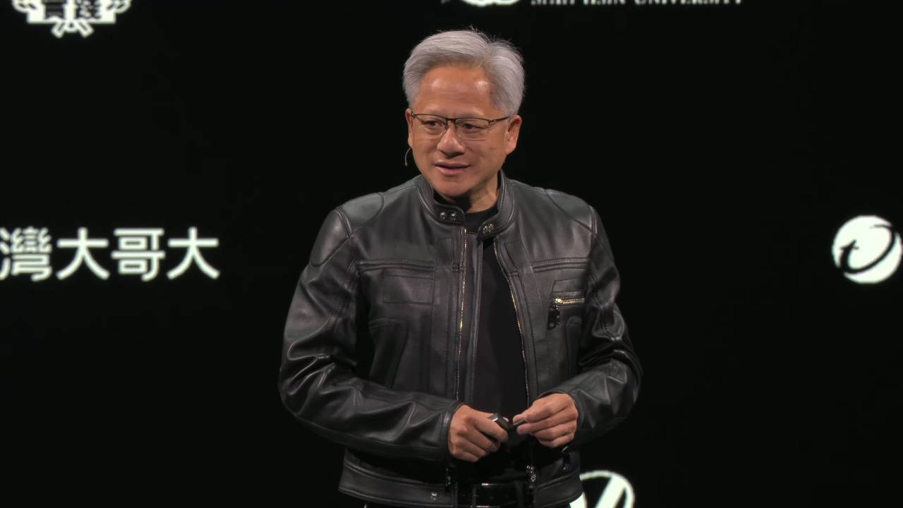 NVIDIA yapay zeka ve yeni donanımlarla Computex 2025'i salladı 19 1 19