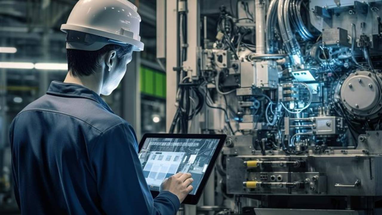 Qualcomm ve Advantech'ten yapay zeka ortaklığı 11 1 33