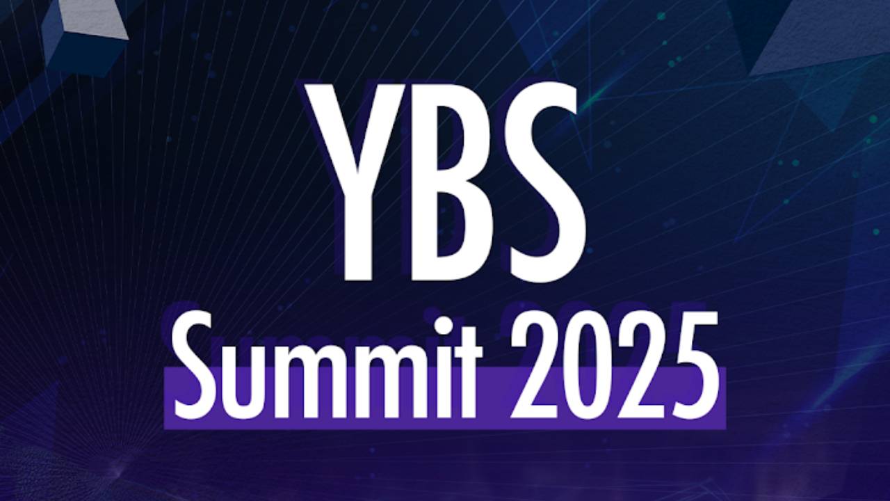 YBS Summit 2025: Nişantaşı Üniversitesi’nde kariyerin zirvesi 12 1 4