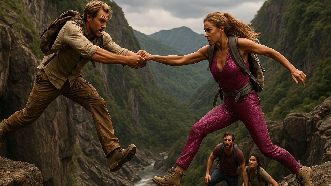 İzlerken nefes aldırmayan 20 macera filmi 30 1 58