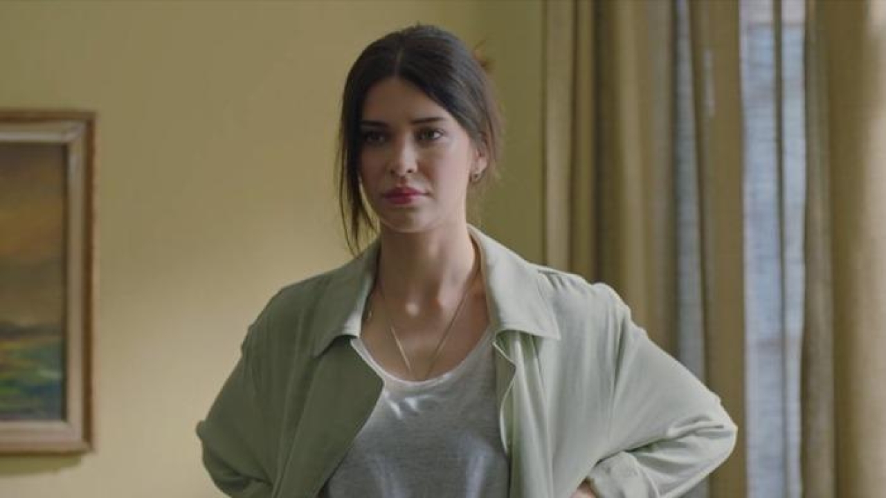 Devrim Özkan ameliyat olduğunu duyurdu 8 293849