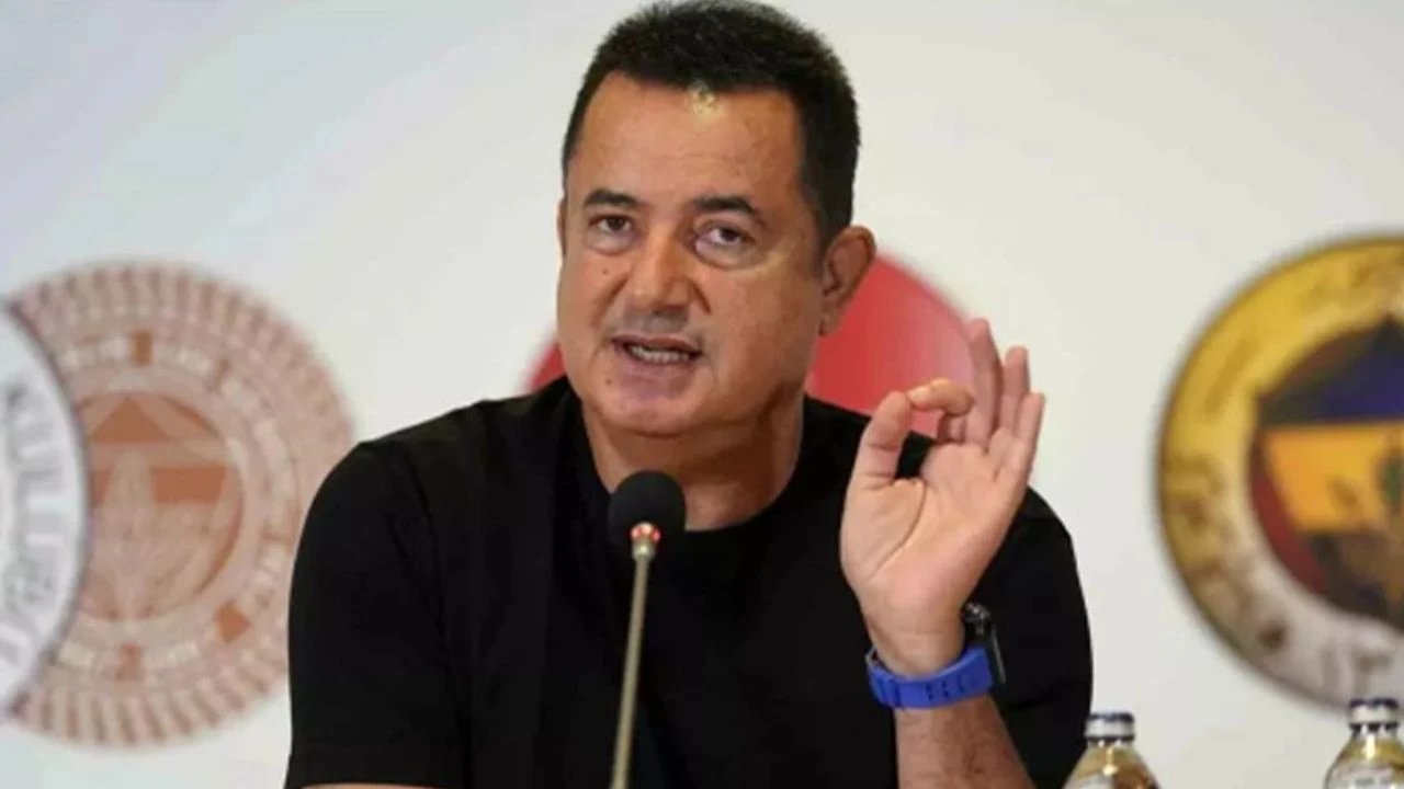 “Taraftar karşıysa neden ısrar edeyim?” 12 504977