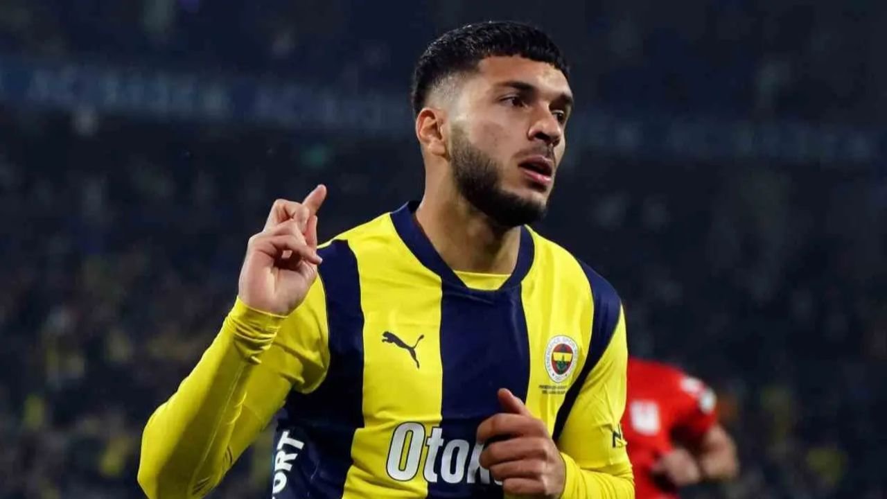 Oğuz Aydın'a sürpriz talip! 1 514199