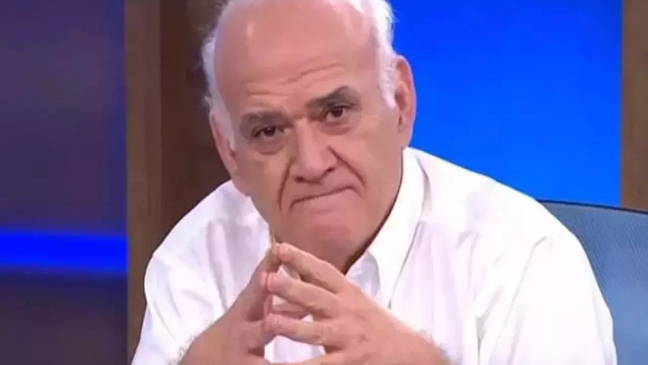 Ahmet Çakar, Fenerbahçe-Beşiktaş derbisi için tahminini yaptı 8 514296