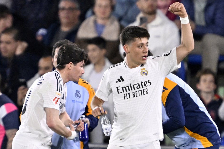 Real Madrid’in yıldızı Arda Güler, Beykoz’da 3 milyon dolarlık lüks villa aldı 32 515030