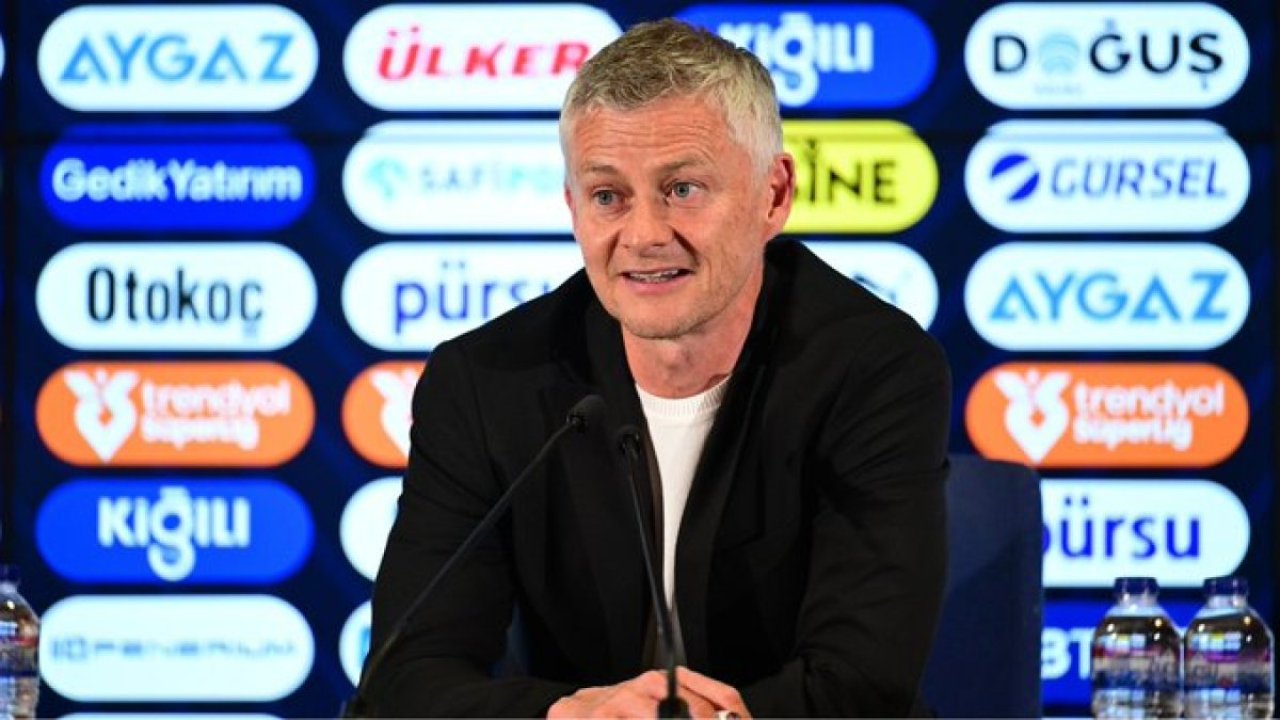 Solskjaer’den Üç Futbolcusuna Özel Övgü 5 515102