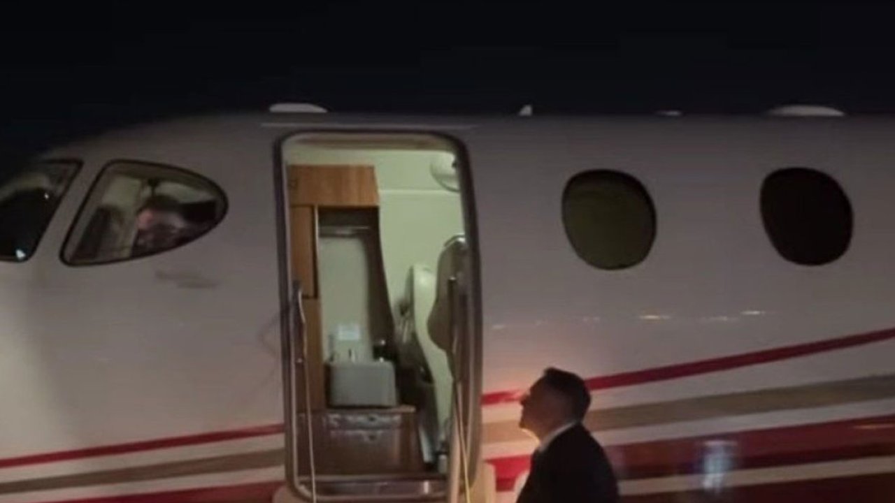 Galatasaray yenilgisi sonrası özel jet tepkisi büyüyor 8 515112
